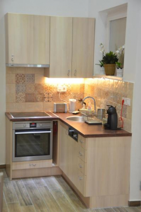 NN Apartmanette